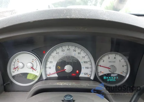 2006 Dodge Dakota Slt z USA, uszkodzony, nr VIN 1D7HE48K76S653879